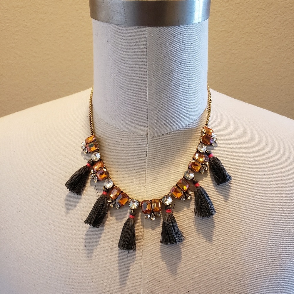 JCrew Necklace